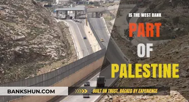 The West Bank: Palestine's Territory?