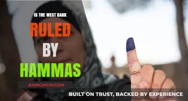 Is the West Bank Ruled by Hamas? Unraveling the Political Landscape