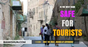 Exploring the West Bank: Safety Tips for Tourists in 2023