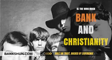 The Who's Rock Legacy: Exploring Christianity's Influence on Their Music