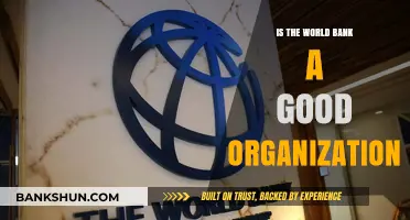 Is the World Bank Beneficial or Detrimental? A Critical Analysis