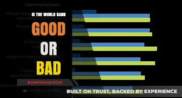 World Bank: Global Development Savior or Economic Colonial Power?
