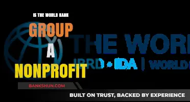 Is the World Bank Group a Nonprofit? Unraveling Its Structure
