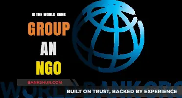 Is the World Bank Group an NGO? Unraveling Its Role and Structure
