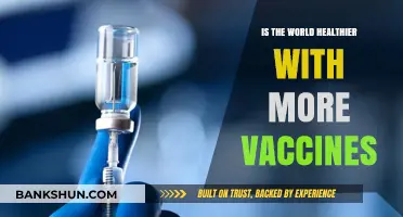 Are Vaccines the Key to a Healthier Global Population?
