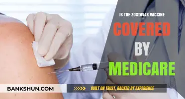 Is Zostavax Covered by Medicare? Understanding Your Vaccine Benefits