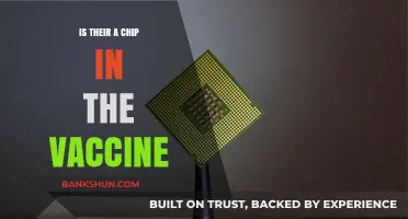 Debunking Myths: Are There Microchips in COVID-19 Vaccines?