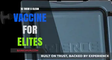 Are Elite Vaccines Cleaner? Unraveling the Truth Behind the Rumors