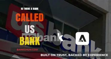 US Bank: Fact or Fiction? Uncovering the Truth About Its Existence