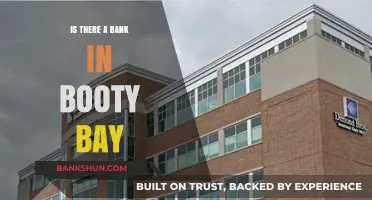 Exploring Booty Bay: Does This Pirate Haven Hide a Bank?