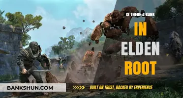 Exploring Elden Root: Uncovering the Truth About Its Banking Facilities