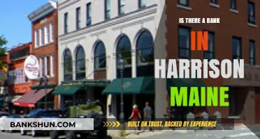 Harrison Maine Banking: Exploring Local Financial Services and Options