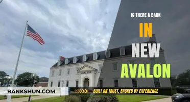 Exploring New Avalon: Does This City Have a Bank?