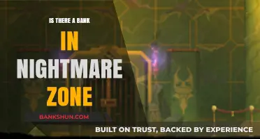 Exploring Nightmare Zone: Uncovering the Truth About Its Banking Facilities