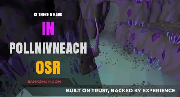 Exploring Pollnivneach: Uncovering the Truth About Banks in OSRS