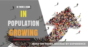 Banking on Growth: Exploring Financial Services in Expanding Populations