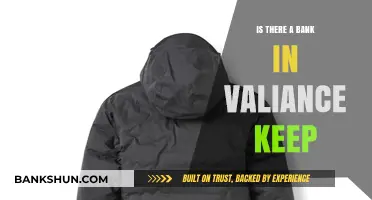 Valiance Keep Banking: Exploring Financial Services in the Keep