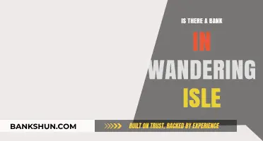 Exploring Wandering Isle: Uncovering the Truth About Its Banking Facilities