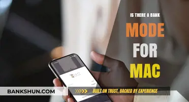 Does Mac Have a Bank Mode? Exploring Security Features for Banking