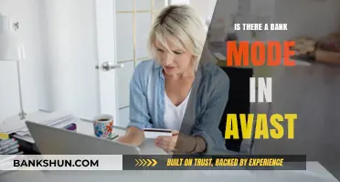 Avast Bank Mode: Exploring Its Features and Security Benefits