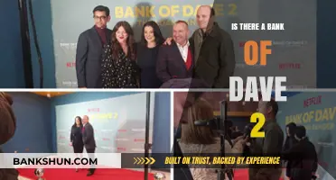 Bank of Dave Sequel: Is a Second Film in the Works?