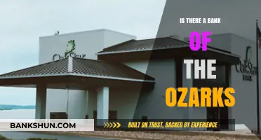 Exploring the Truth: Does Bank of the Ozarks Still Exist?