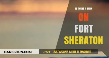 Exploring Fort Sheraton: Uncovering the Truth About Its Banking Facilities