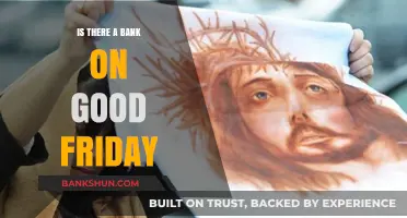 Are Banks Open on Good Friday? What You Need to Know