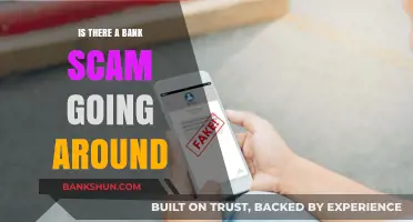 Beware: Latest Bank Scams Circulating – Protect Your Finances Now