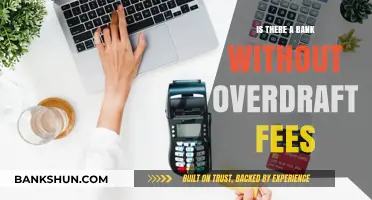 Banking Without Overdraft Fees: Exploring Fee-Free Account Options