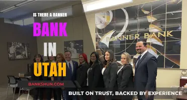 Banner Bank in Utah: Locations, Services, and Availability Explained