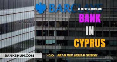 Exploring Barclays Bank Presence in Cyprus: A Comprehensive Guide