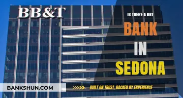 BB&T Bank in Sedona: Exploring Banking Options in the Red Rock City
