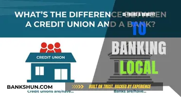Local Banking: Benefits of Keeping Money in the Community