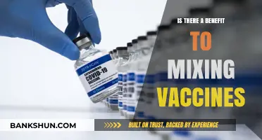 Mixing Vaccines: Potential Benefits and What Science Says So Far