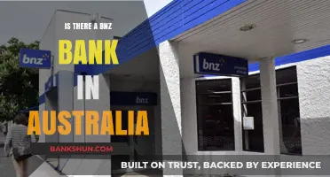 BNZ Bank in Australia: Exploring Its Presence and Services Down Under