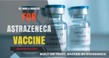 AstraZeneca Vaccine Booster: Availability, Efficacy, and Recommendations Explained