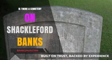 Exploring Shackleford Banks: Uncovering the Mystery of a Cemetery