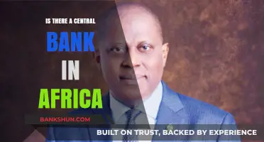 Exploring Africa's Central Banking System: Does a Central Bank Exist?