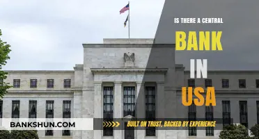 Understanding the Federal Reserve: Is There a Central Bank in the USA?