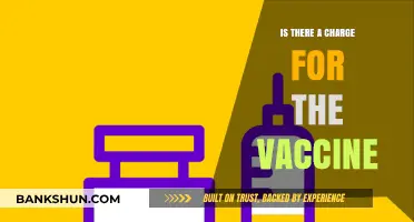 Vaccine Costs: Are There Hidden Fees for Immunization?