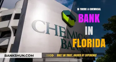 Exploring Florida's Chemical Bank: Fact or Fiction?