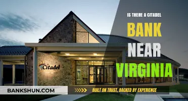 Citadel Bank Near Virginia: Locations, Services, and Accessibility Guide