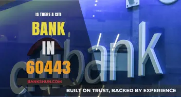 Citi Bank in 60443: Locations, Services, and Accessibility Guide