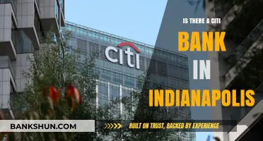 Citi Bank in Indianapolis: Locations and Services Explained