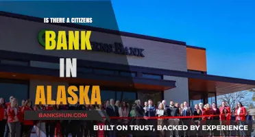 Exploring Banking Options: Is There a Citizens Bank in Alaska?