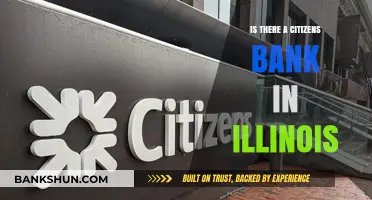 Exploring Citizens Bank's Presence in Illinois: Locations and Services