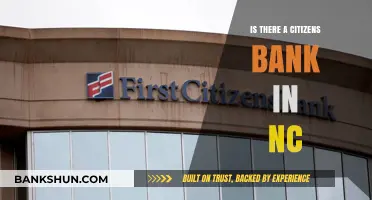 Exploring Citizens Bank's Presence in North Carolina: What You Need to Know