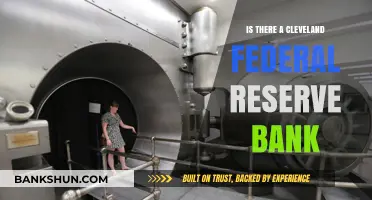 Does Cleveland Have a Federal Reserve Bank? Facts Revealed