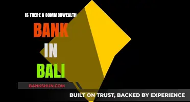 Commonwealth Bank in Bali: Availability and Banking Options for Travelers